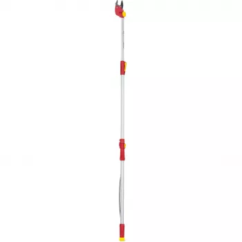 Zāles pļāvējs WOLF-Garten POWER DUAL CUT RR 400 T
