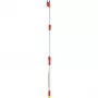 Zāles pļāvējs WOLF-Garten POWER DUAL CUT RR 400 T