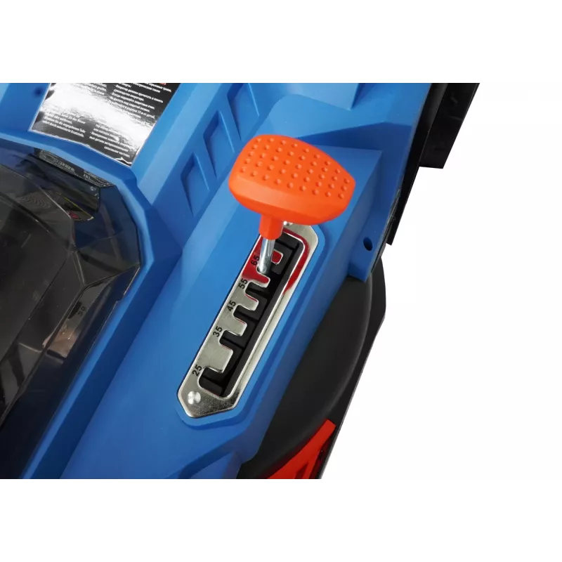 Zāles pļāvējs Blaupunkt CL7010