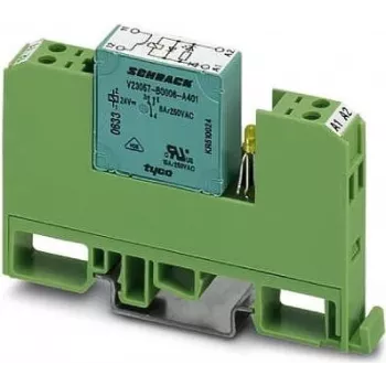Phoenix Contact EMG 10-REL/KSR-G 24/ 1-LC - Releju modulis