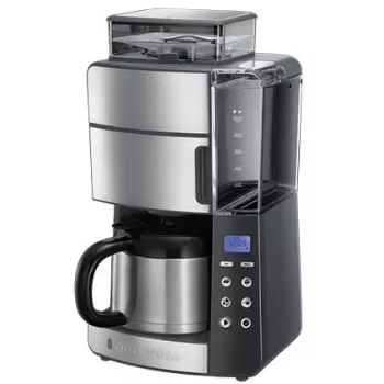 Russell Hobbs 25620-56 Digitālā Grind&Brew Termosa Kafijas Automāts