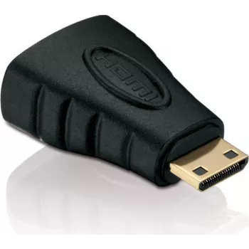 Mini HDMI kabelis PureLink X-HA030 4K izšķirtspējai, mini HDMI uz HDMI