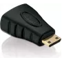 Mini HDMI kabelis PureLink X-HA030 4K izšķirtspējai, mini HDMI uz HDMI