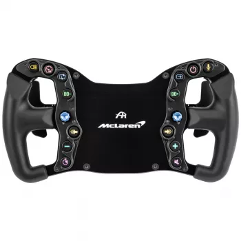 Ascher Racing McLaren Artura Sport-USB stūre