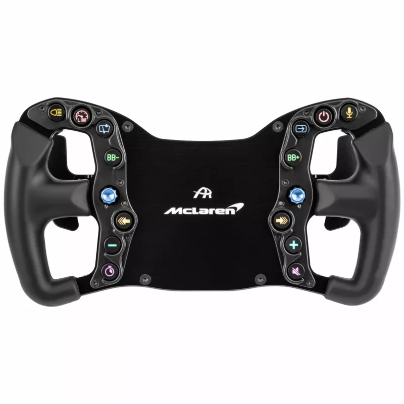 Ascher Racing McLaren Artura Sport-USB stūre