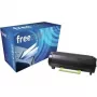 Freecolor MX510-HY-FRC - Kasetne - Melna - Lāzer - Lexmark - MX 611 de, MX 511 dte, MX 511 de, MX 611 dhe, MX 511 dhe, MX 510 de - 60F2X00 (MX510-HY-FRC)