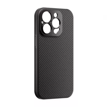 Viedtālruņa maciņš Freewell FW-17-IP15PRO iPhone 15 Pro — 17 mm objektīva vītne un magnētiskais filtru stiprinājums
