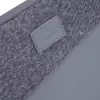 Rokassomas maciņš Rivacase 7903 33.8 cm (13.3 collu) Pelēks