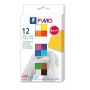 Māla modelēšanas masa Staedtler FIMO 8023 C Jauktas krāsas