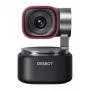 Obsbot Tiny 3 PTZ 4K tīmekļa kamera ar motorizētu panoramēšanu, slīpumu un tālummaiņu