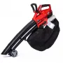 Einhell 3433600 Barošanas adapteris melns