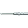 Uzgriežņu uzgriežņu bits PH Wera PH 00 4 mm, garums 40 mm