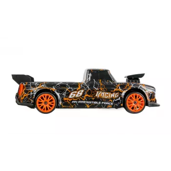 Drift RC automašīna Amewi 21128 — 1:24, elektromotors, Li-Ion 500 mAh, 172 g, no 6 gadiem