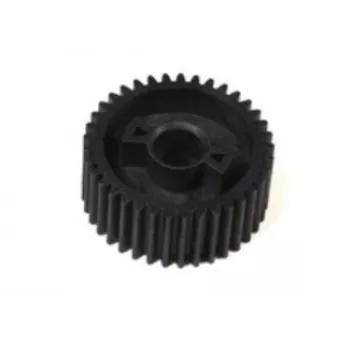 Samsung JC66-01637A piedziņas zobrats - Melns
