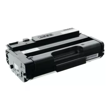 Ricoh 408281 toner kasetne 1 gab. saderīga Melna