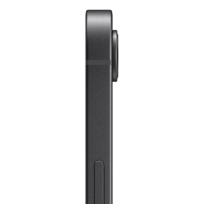 Mobilais telefons Apple iPhone 16E 256GB Melns MD1T4