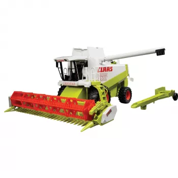 BRUDER 2120 rotaļlietu traktors