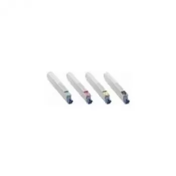 OKI Toner magenta 15000 lapas C9600 C9650 C9800 C9850