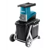 Makita UD2500 dārza smalcinātājs 2500 W 67 L asmens