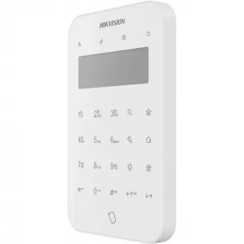 Hikvision DS-PK1-LT-WE Bezvadu drošības ierīce 282g 174.63x25.25x109.62mm