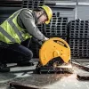 DeWALT D28730-QS galda griešanas zāģis 4000 RPM