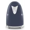 SMEG Elektriskā tējkanna KLF03NBEU Navy Blue 1,7 L