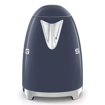 SMEG Elektriskā tējkanna KLF03NBEU Navy Blue 1,7 L