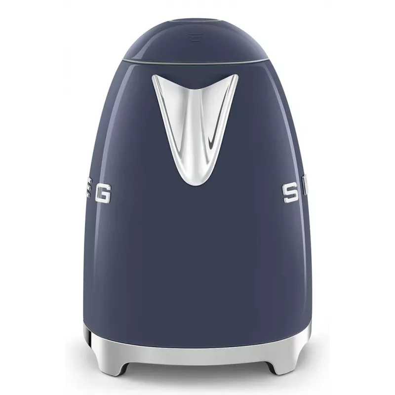 SMEG Elektriskā tējkanna KLF03NBEU Navy Blue 1,7 L