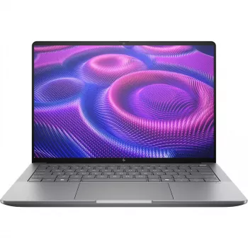 HP ZBook Ultra G1a mobilā darbstacija - AMD Ryzen AI Max Pro 385 - Win 11 Pro - Radeon 8050S - 32 GB RAM - 512 GB SSD NVMe, TLC - 35.6 cm (14 inch) (A3ZQ3ET#ABD)
