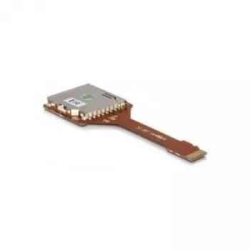Adapter Micro SD/TransFlash uz SD karti DeLOCK 61680