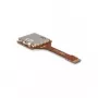 Adapter Micro SD/TransFlash uz SD karti DeLOCK 61680