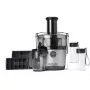 NutriBullet sulu spiede Pro NBJ200G (Sudrabpelēka, 1000 W) (0C22500002)