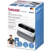 Beurer BM 59 augšdelma asinsspiediena mērītājs ar Bluetooth, balts/melns