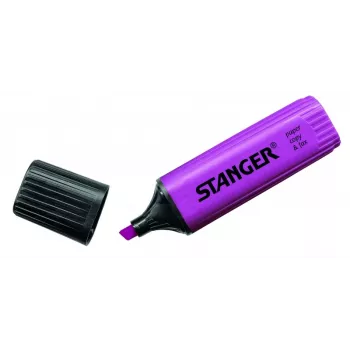STANGER marķieris, 1-5 mm, lavandas, 1 gab. 180011000