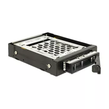 HDD būris DeLOCK 47222 universāla datora korpusa daļa