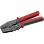 Presēšanas knaibles Cimco 106052
