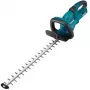 MAKITA DZĪVŽOGU APGROZĪTĀJS 2x18V LI-ION 650mm BEZ AKUMULATORIEM UN LĀDĒTĀJA DUH651Z