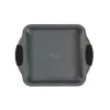 Kvadrātveida cepamā panna Russell Hobbs RH01913EU7 27 cm pērļotais nepiedegošais pārklājums