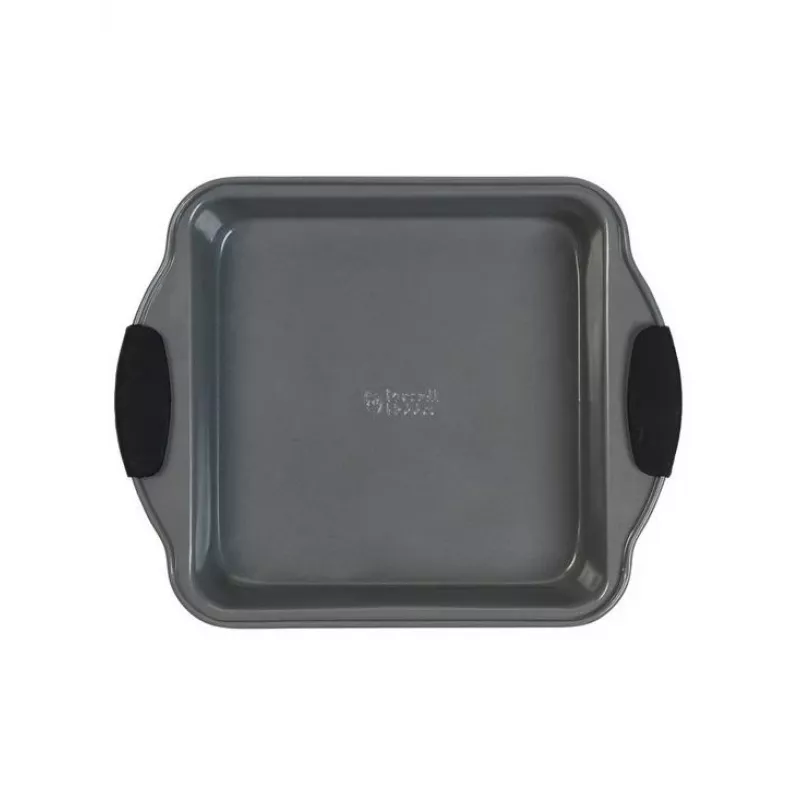 Kvadrātveida cepamā panna Russell Hobbs RH01913EU7 27 cm pērļotais nepiedegošais pārklājums