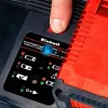 Lādētājs akumulatoriem Einhell PXC Boostcharger 8A Power X-Change 4512155