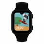 Garett Kids Vibe 4G Black viedpulkstenis bērniem