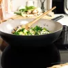 Cepamā panna Salter BW12882EU7 28 cm keramikas nepiedegošais pārklājums