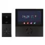 Domofons ar monitoru, Tuya, Wi-Fi, 2 vadi