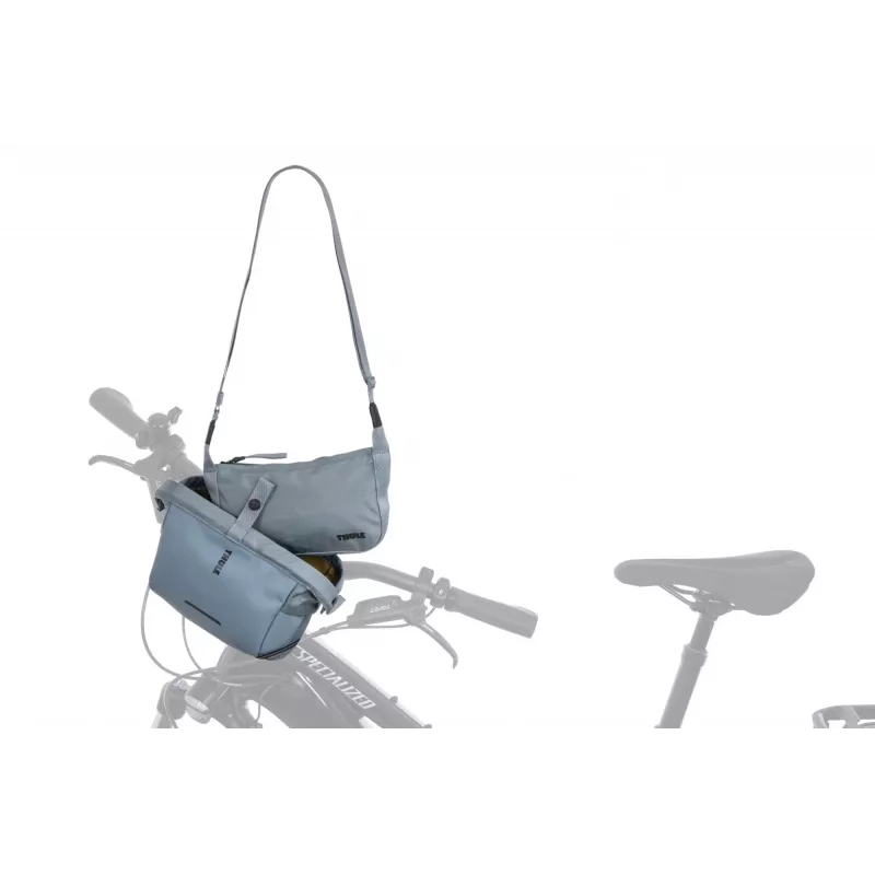 Thule 5474 Chasm Stūres soma 2L Vidēji zila