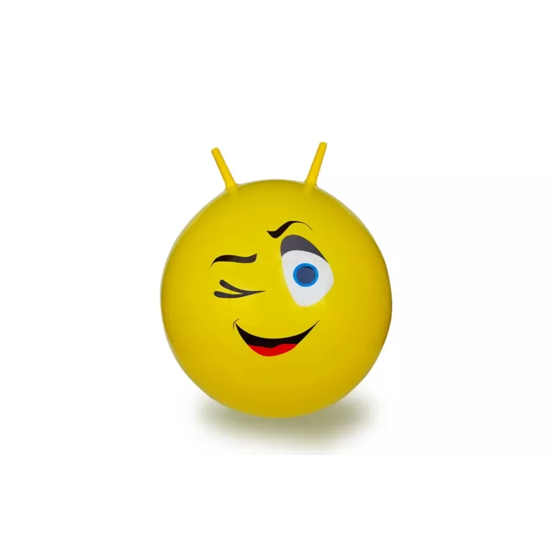 Lēkājamā bumba Jamara Hop Ball Eye, no 1 gada
