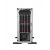 HPE ProLiant ML110 Gen11 4410Y 2.0GHz 12-kodolu 1P 32GB-R VROC 8SFF 1000W RPS Server