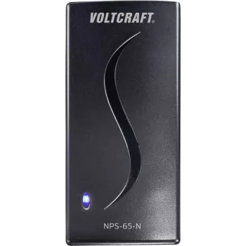 VOLTCRAFT NPS-65-N Klēpjdatora barošanas bloks 65 W 3.5 A (VC-11332655)