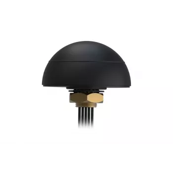 Teltonika PR1KCL28 jumta antena mobilajam un GNSS SMA 3 dBi