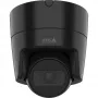 Novērošanas kamera AXIS M3125-LVE Melna — āra IP kamera, 1080p, PoE, H.264/H.265, vāja apgaismojuma, laikapstākļu izturīga