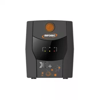 Nepārtrauktas barošanas avots Infosec INF_661161 2200VA 1320W
